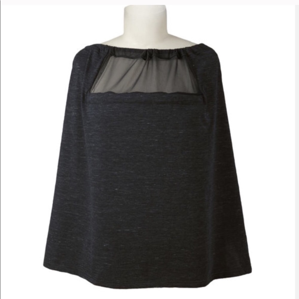 Nursing Cover